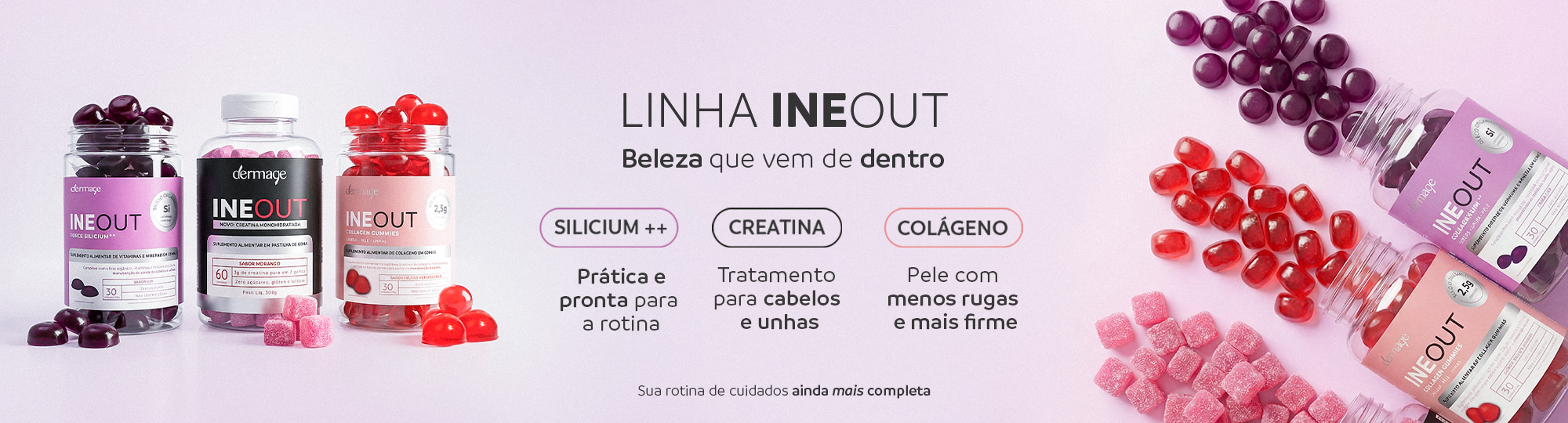 CONTEÚDO: LINHA INEOUT